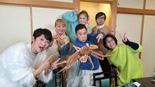 関西テレビ「おかべろ」で敦賀・若狭エリアが取り上げられます！