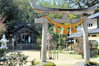 天満神社