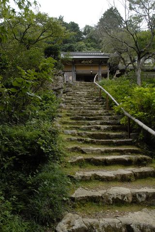 馬居寺