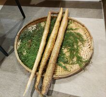 テレビ朝日「食彩の王国」で、「自然薯」が取り上げられます！