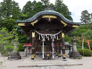 常宮神社