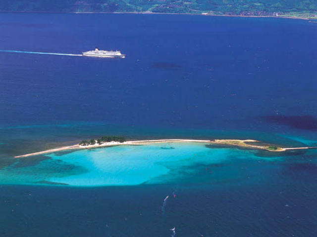 水島 おすすめ観光スポット FUKUI若狭ONEweb 福井「若狭路」の観光サイト