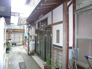 ■まるいち旅館