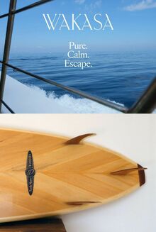 若狭湾エリアのマガログが完成しました！