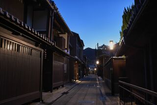 小浜町屋三丁目