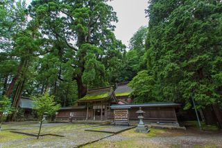 若狭姫神社