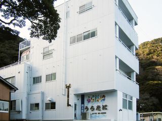 ■うらたに旅館
