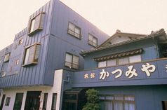 かつみ屋（丹生地区）