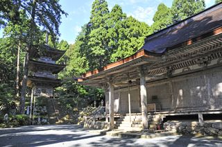 明通寺