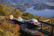 レインボーライン山頂公園等の施設のメンテナンス休業について