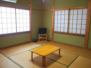 民宿　とき本