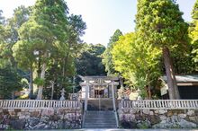 【小浜発】御朱印巡礼：1日でめぐる神社仏閣の旅～小浜市・高浜町・おおい町編～