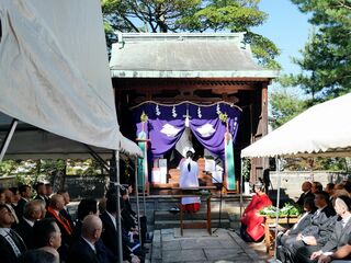 【魅力発信ライター特集記事】福井県敦賀市～松原神社と武田耕雲斎等の墓～