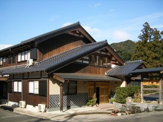 ■民宿　上田屋　－classic　guest　House　uedaya－　