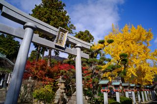 常宮神社