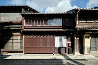 小浜町家ステイ