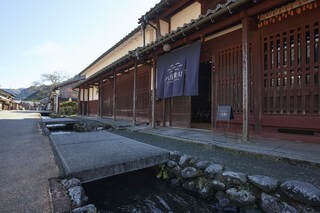 八百熊川