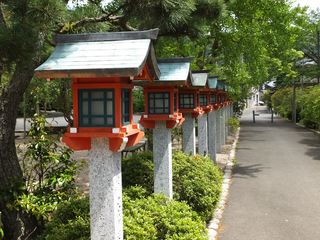 常宮神社