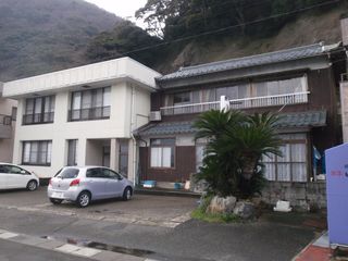 ■旅館　あずまや