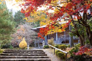 神宮寺