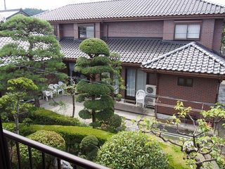 民宿　成田