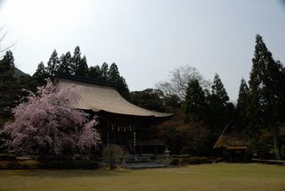 神宮寺