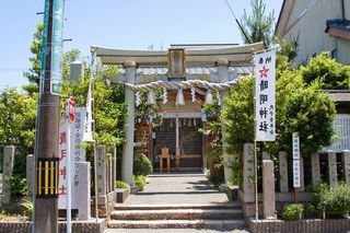 晴明神社