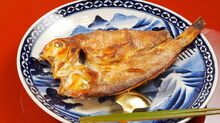 テレビ朝日「食彩の王国」で、若狭ぐじが取り上げられます！