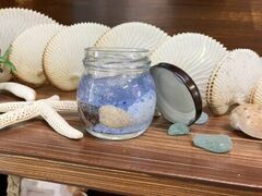 【海辺の環境教育イベント②】海を感じる消臭剤作り