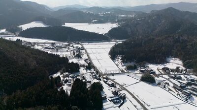 手でかたちづくる思い出 ― 若狭町・末野の陶芸体験【アウトドア