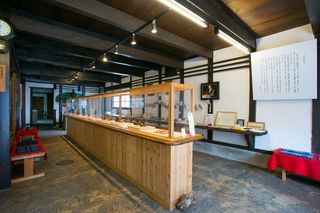 紙わらべ資料館
