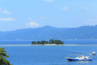 敦賀】日本海側の交通の要衝・敦賀を巡る【福井県】 - ゆずた散歩