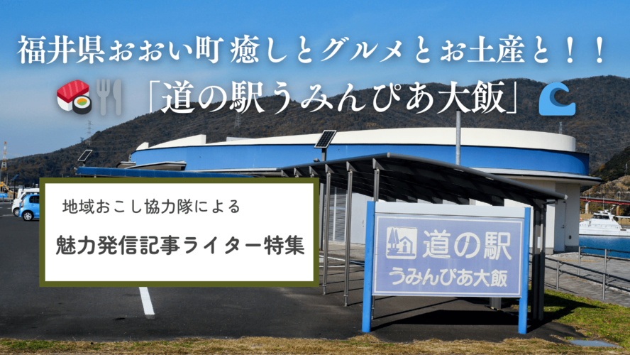 魅力発信記事ライター（うみんぴあ）