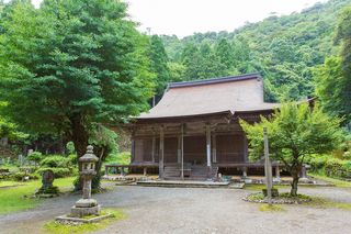 羽賀寺