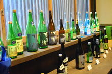 若狭路でつくる日本酒はいかが？ 県内外で愛される地酒の蔵元３つを訪ねました。