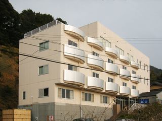 ■料理民宿　福島