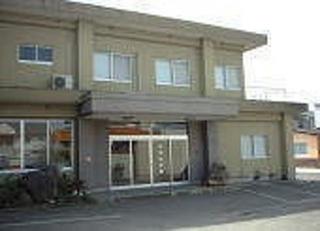 ■井筒家旅館