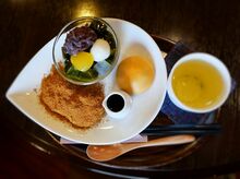 嶺南CAFÉスイーツめぐり②　若狭町・美浜町・敦賀市編