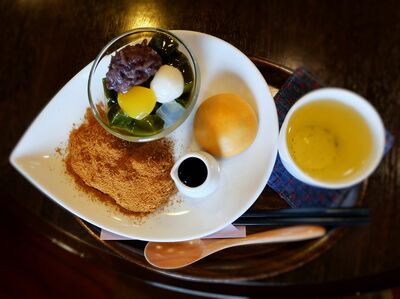嶺南CAFÉスイーツめぐり② 若狭町・美浜町・敦賀市編 | FUKUI若狭