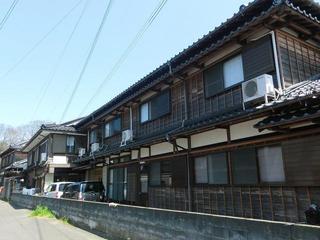 なとや旅館
