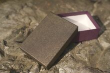 記憶を宿す紙 ― 小浜で体験する若狭和紙の箱づくり