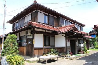 民宿　稚紫奘