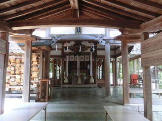 恵比須神社