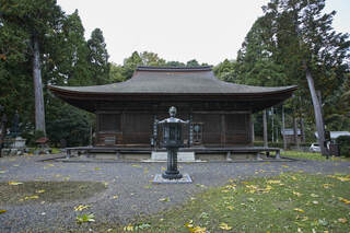 中山寺