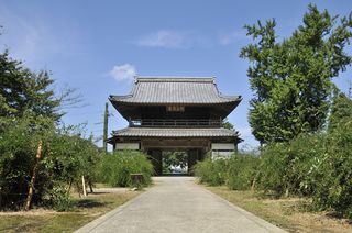 常高寺