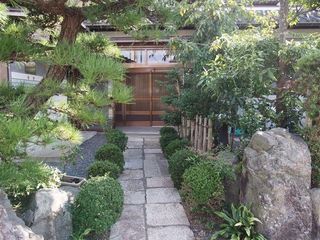 ■いわた屋旅館