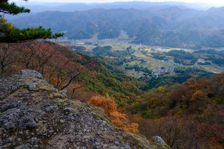 青葉山