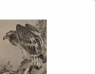 館蔵品展　没後130年　蔵出し！幸野楳嶺