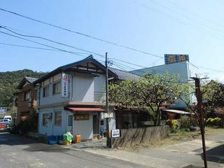 ■四季の香漂う宿　まる忠　広田