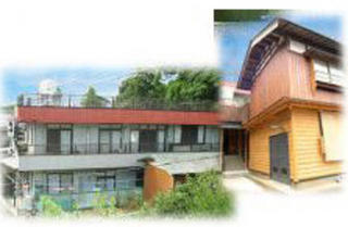 ■漁師のお宿　勇晴